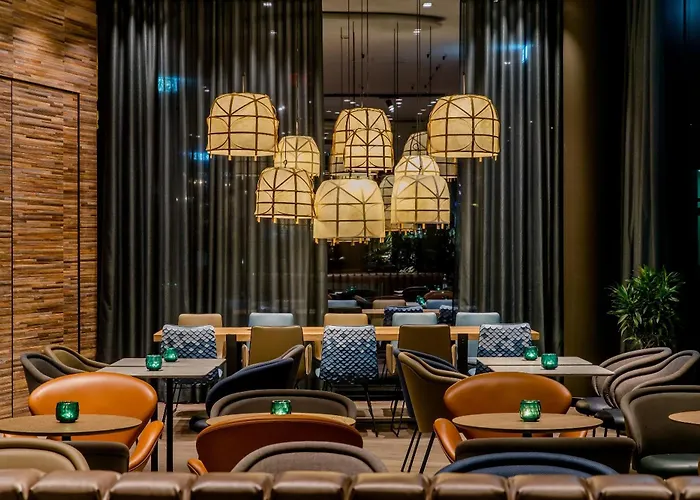 Motel One Bonn-Hauptbahnhof